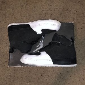 Air Jordan Fusion 12